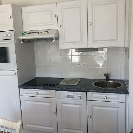 Le Fairway Apartament Stella-Plage Zewnętrze zdjęcie