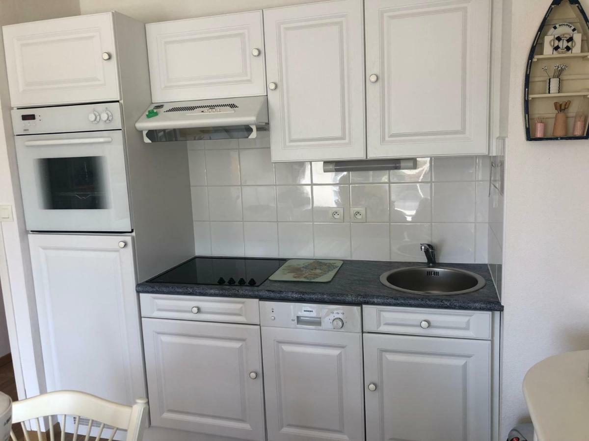 Le Fairway Apartament Stella-Plage Zewnętrze zdjęcie