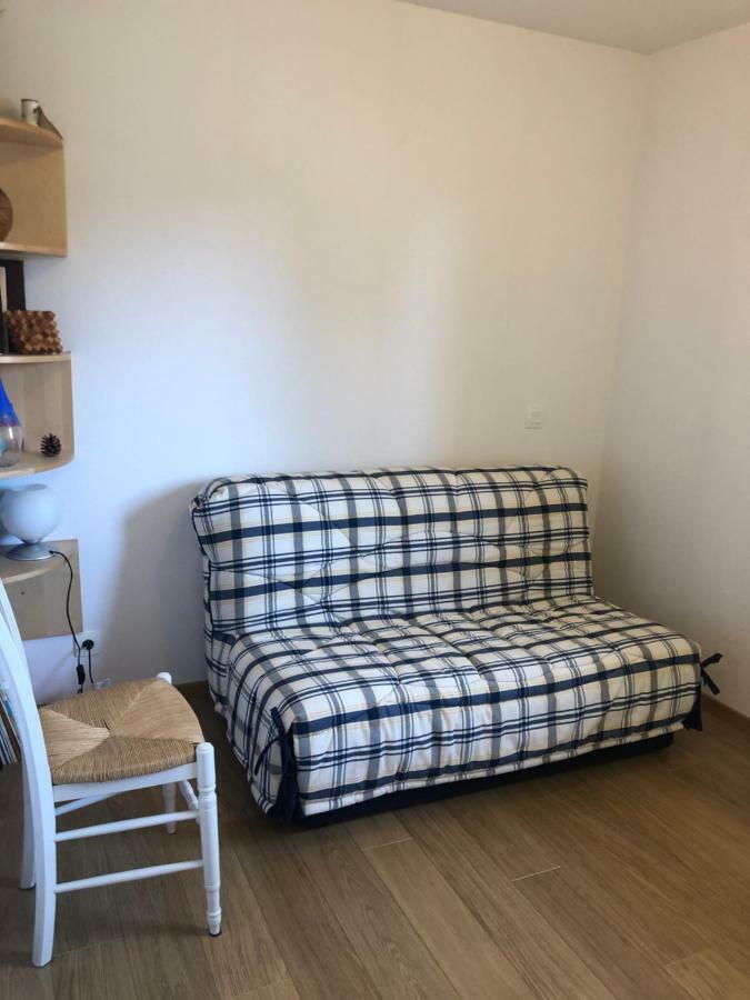 Le Fairway Apartament Stella-Plage Zewnętrze zdjęcie