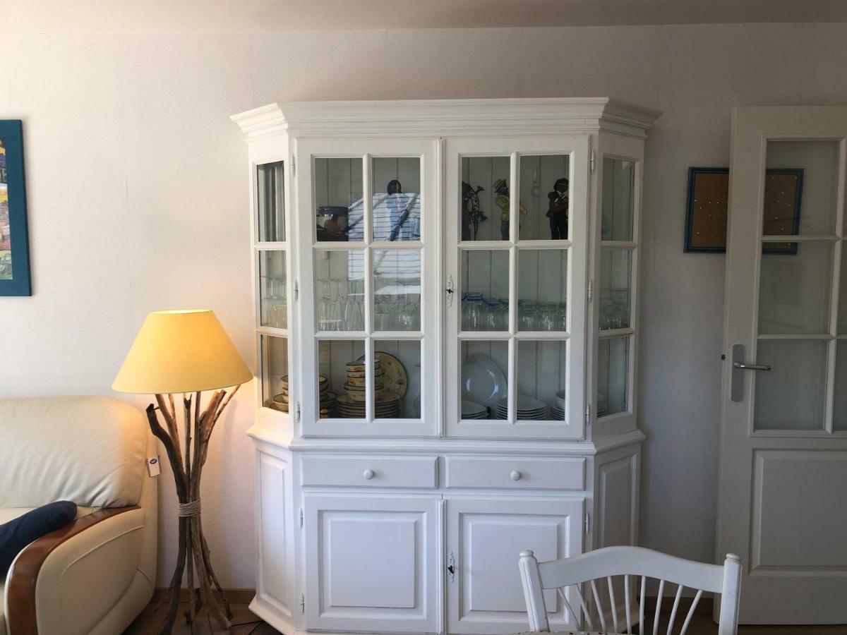Le Fairway Apartament Stella-Plage Zewnętrze zdjęcie