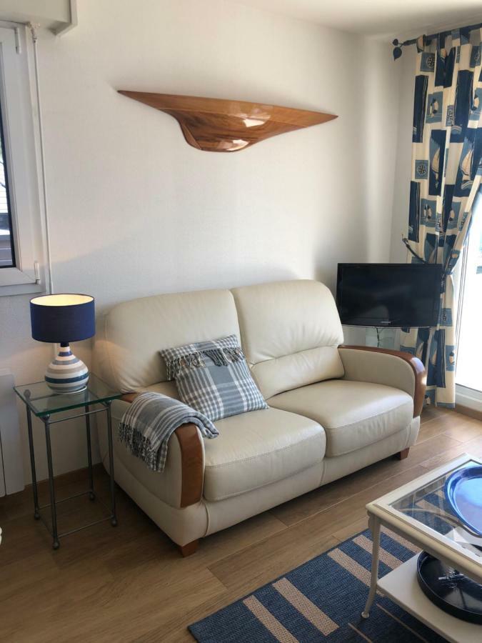 Le Fairway Apartament Stella-Plage Zewnętrze zdjęcie